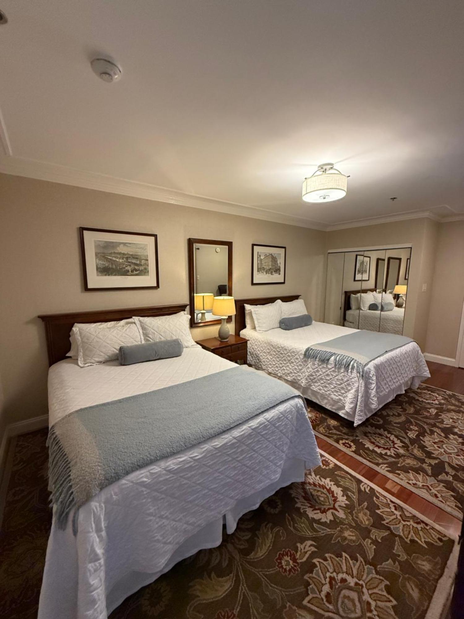 Penn'S View Hotel Φιλαδέλφεια Εξωτερικό φωτογραφία