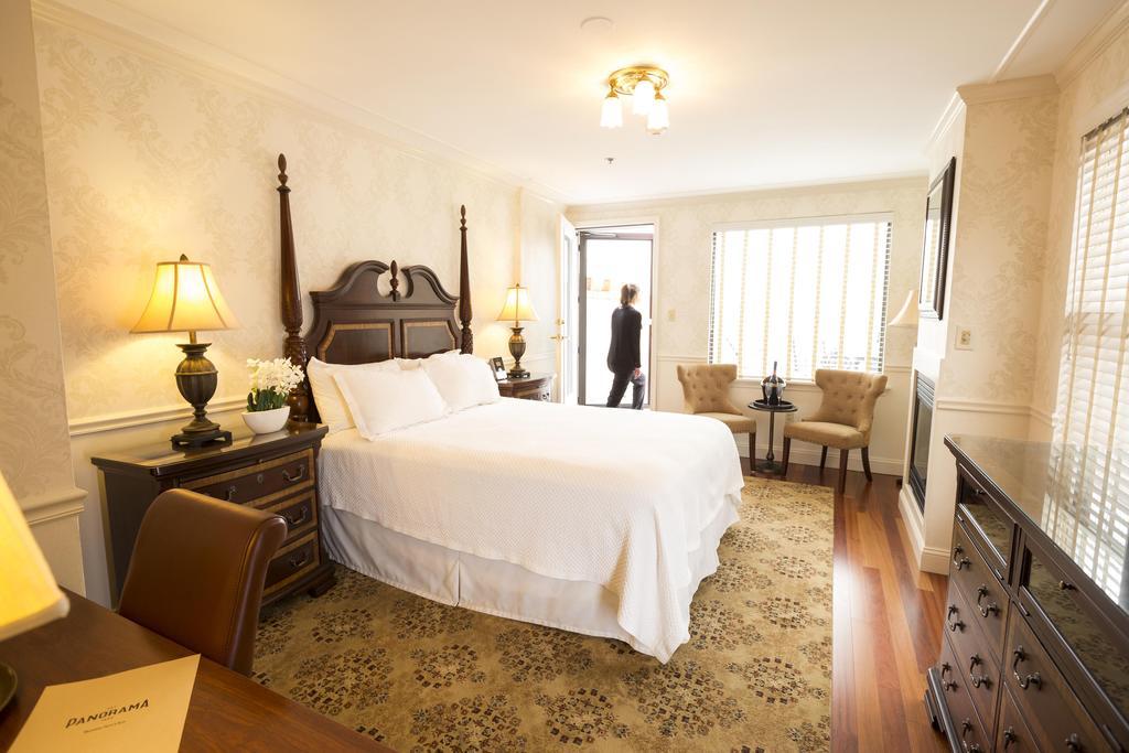 Penn'S View Hotel Φιλαδέλφεια Εξωτερικό φωτογραφία